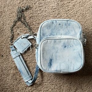 BTS artist collection jhope bag